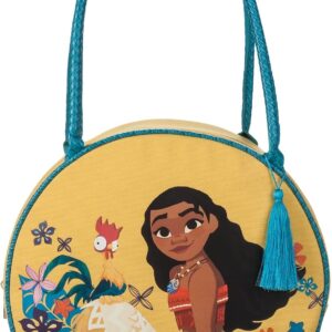 Disney Store Official Swim Bag for Kids, Swimming Pool Bag for Children Featuring Character Artwork